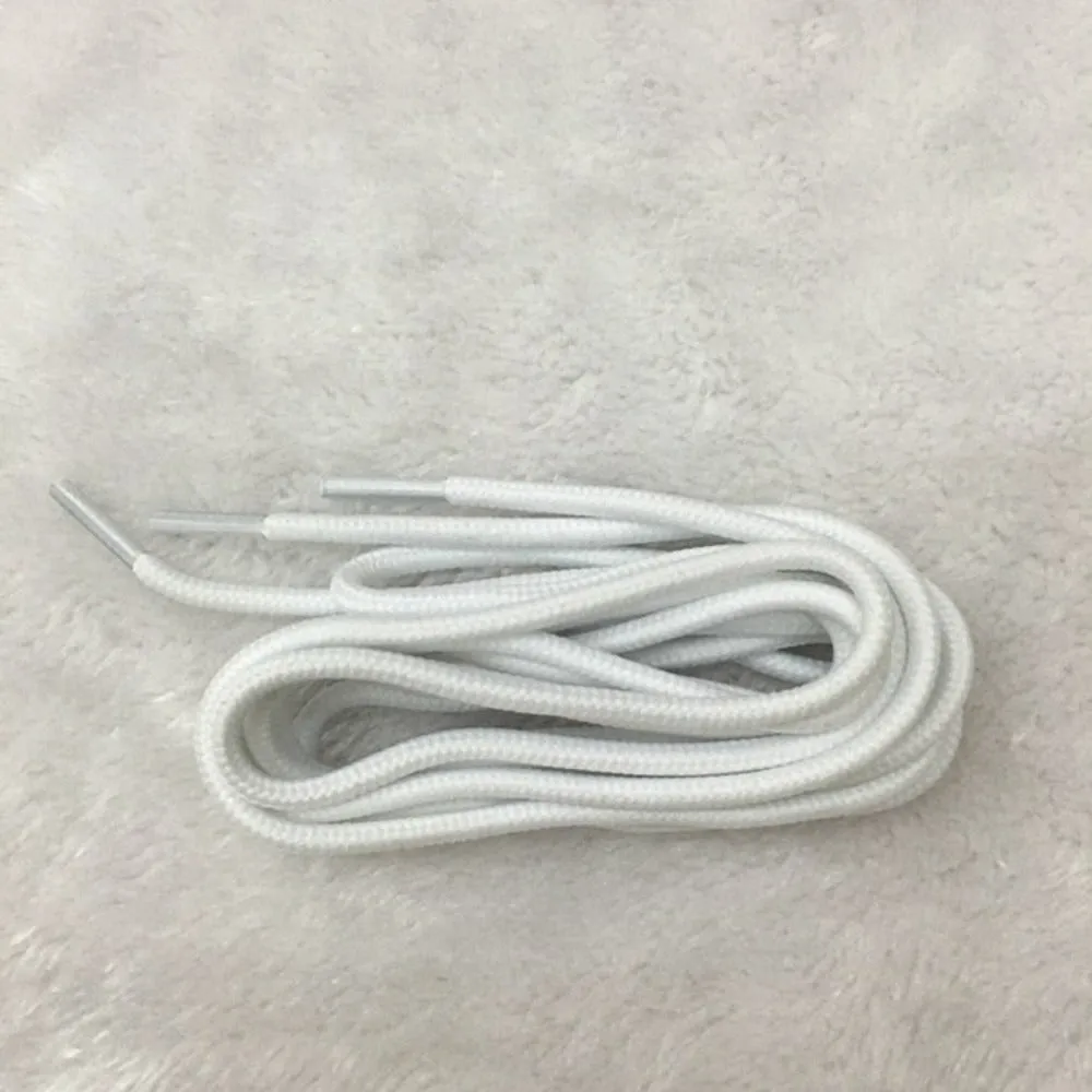 everyday wear replacement shoelaces round normal diy tying shoestrings ✈️ free.shipping