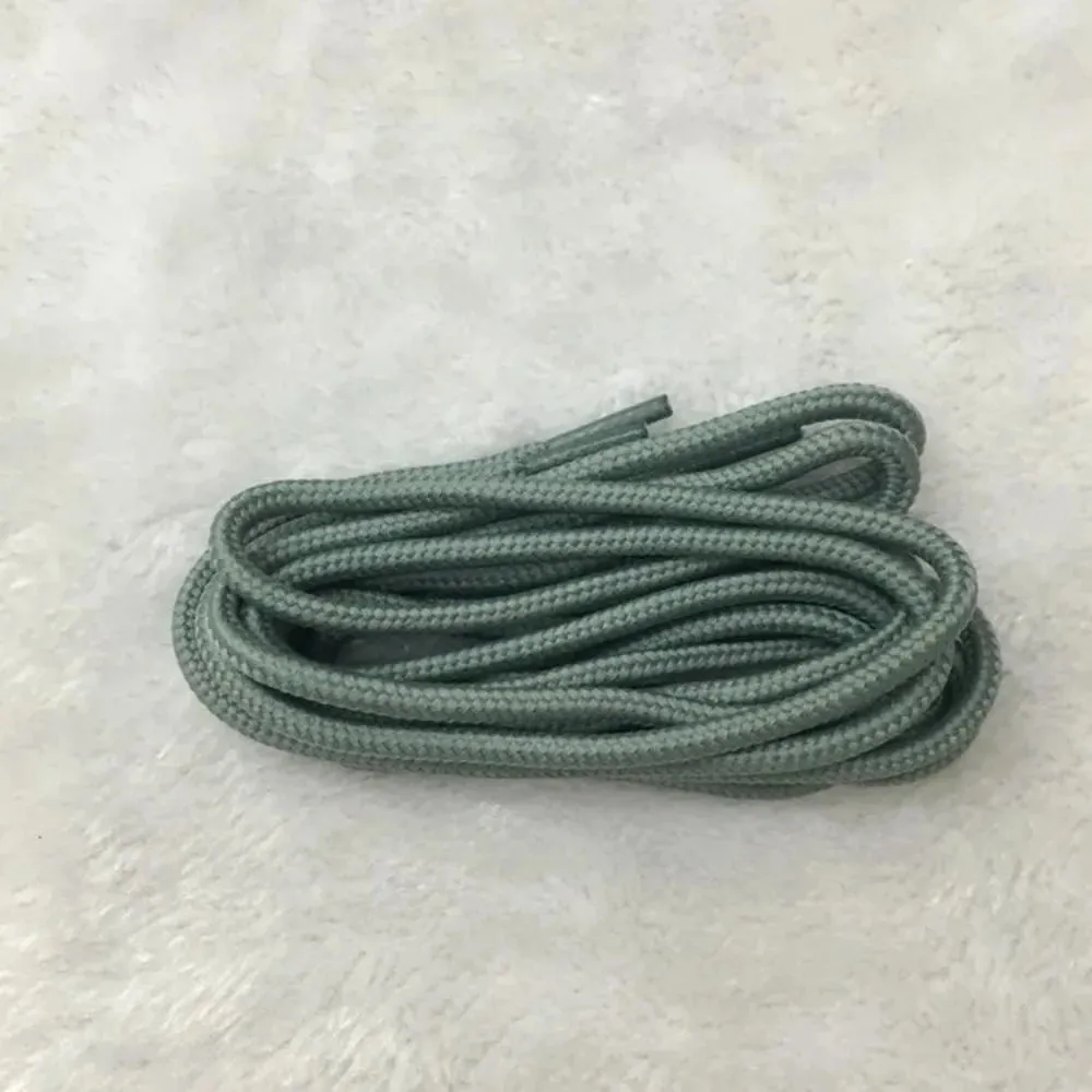 everyday wear replacement shoelaces round normal diy tying shoestrings ✈️ free.shipping