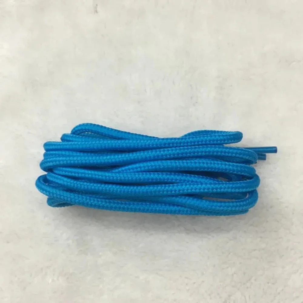 everyday wear replacement shoelaces round normal diy tying shoestrings ✈️ free.shipping