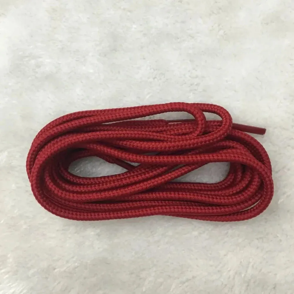 everyday wear replacement shoelaces round normal diy tying shoestrings ✈️ free.shipping