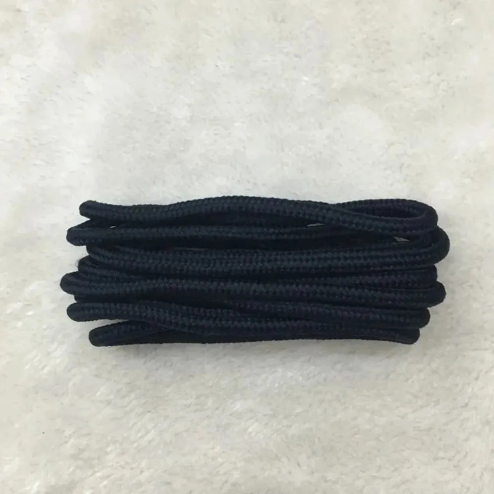 everyday wear replacement shoelaces round normal diy tying shoestrings ✈️ free.shipping