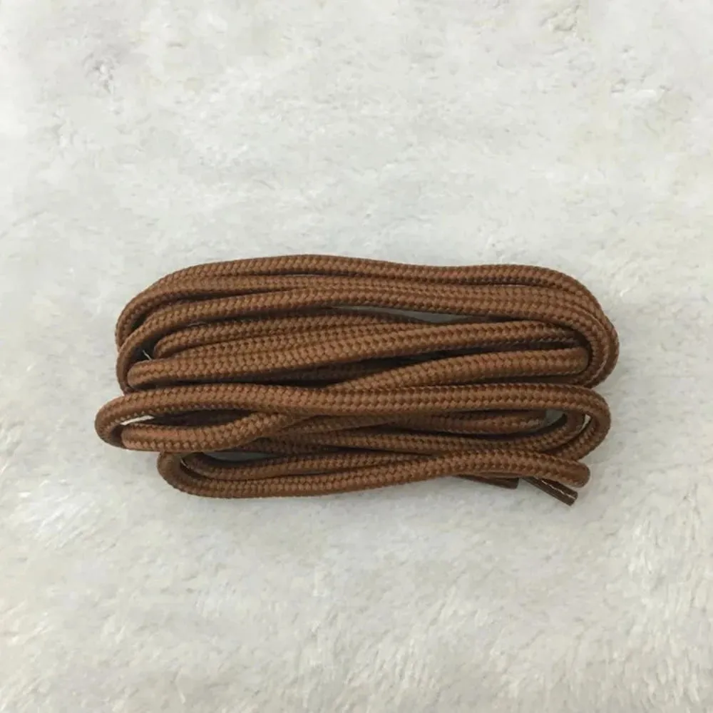 everyday wear replacement shoelaces round normal diy tying shoestrings ✈️ free.shipping