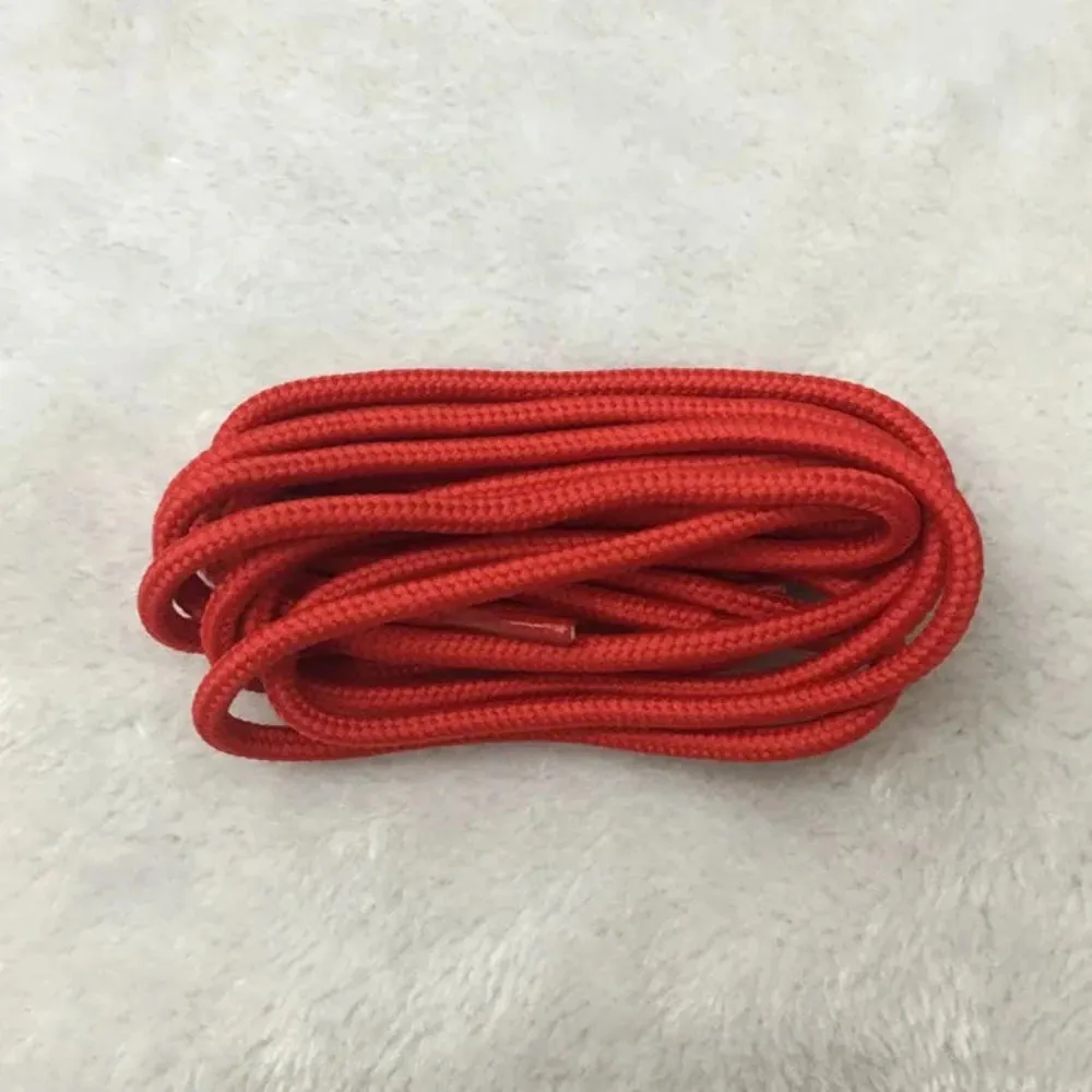 everyday wear replacement shoelaces round normal diy tying shoestrings ✈️ free.shipping