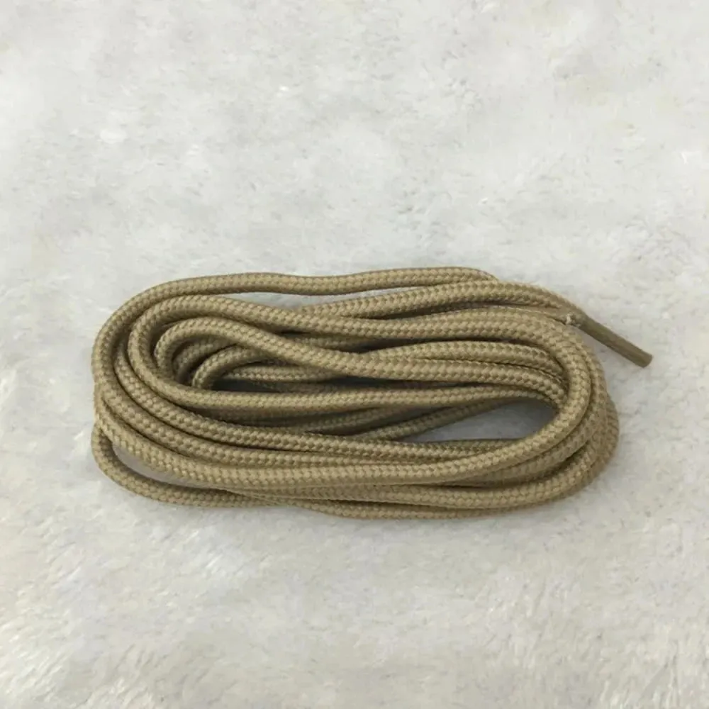 everyday wear replacement shoelaces round normal diy tying shoestrings ✈️ free.shipping