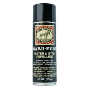 Gard-More Water & Stain Repellant Aerosol, 5.5oz