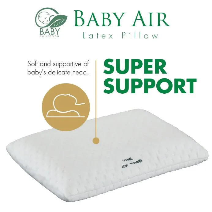 Getha Latex Baby Air Pillow