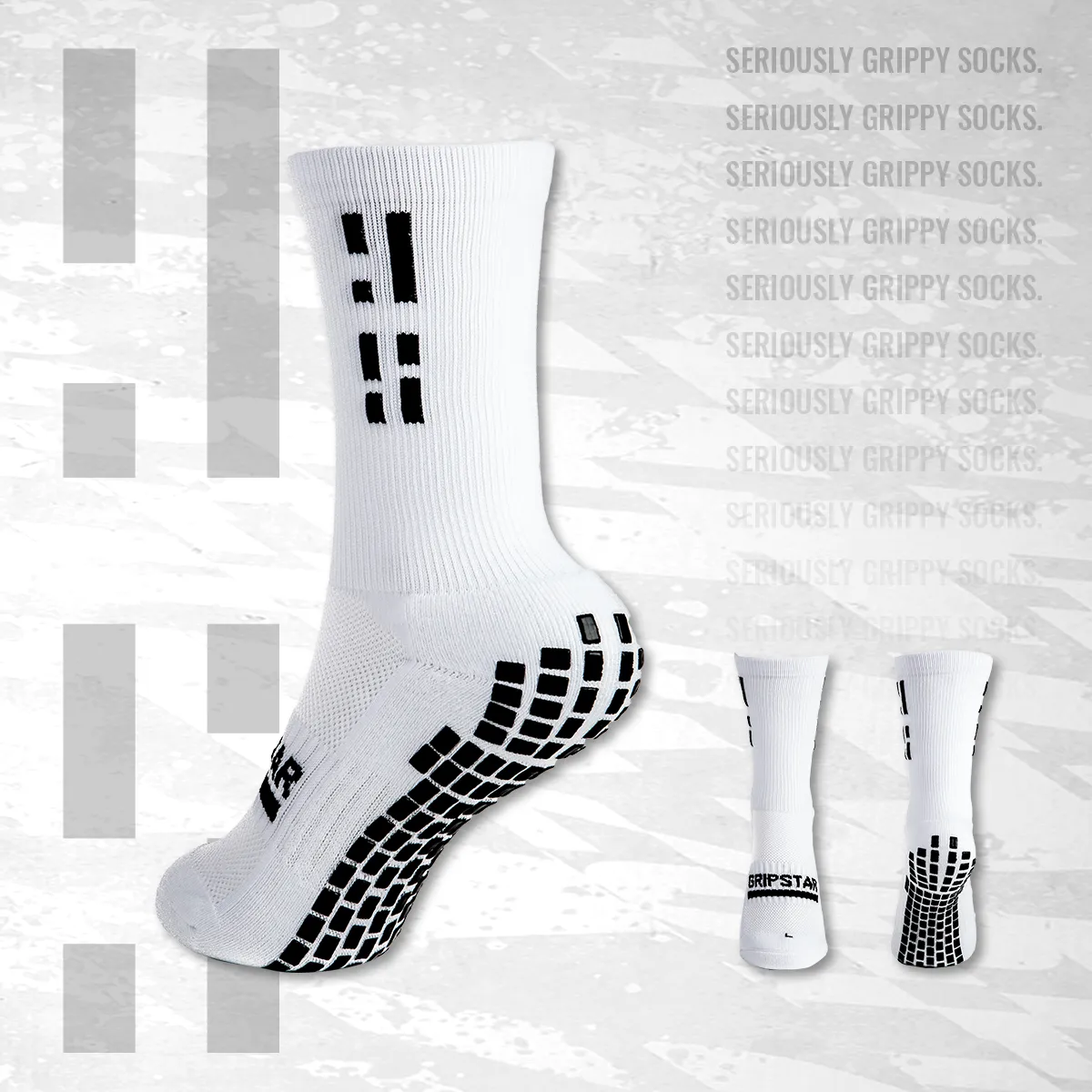 Grip Star Socks