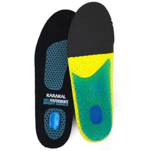 Karakal Sports Performance Insoles
