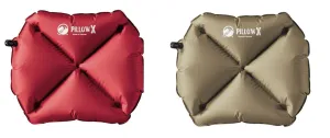 Klymit Inflatable Pillow X