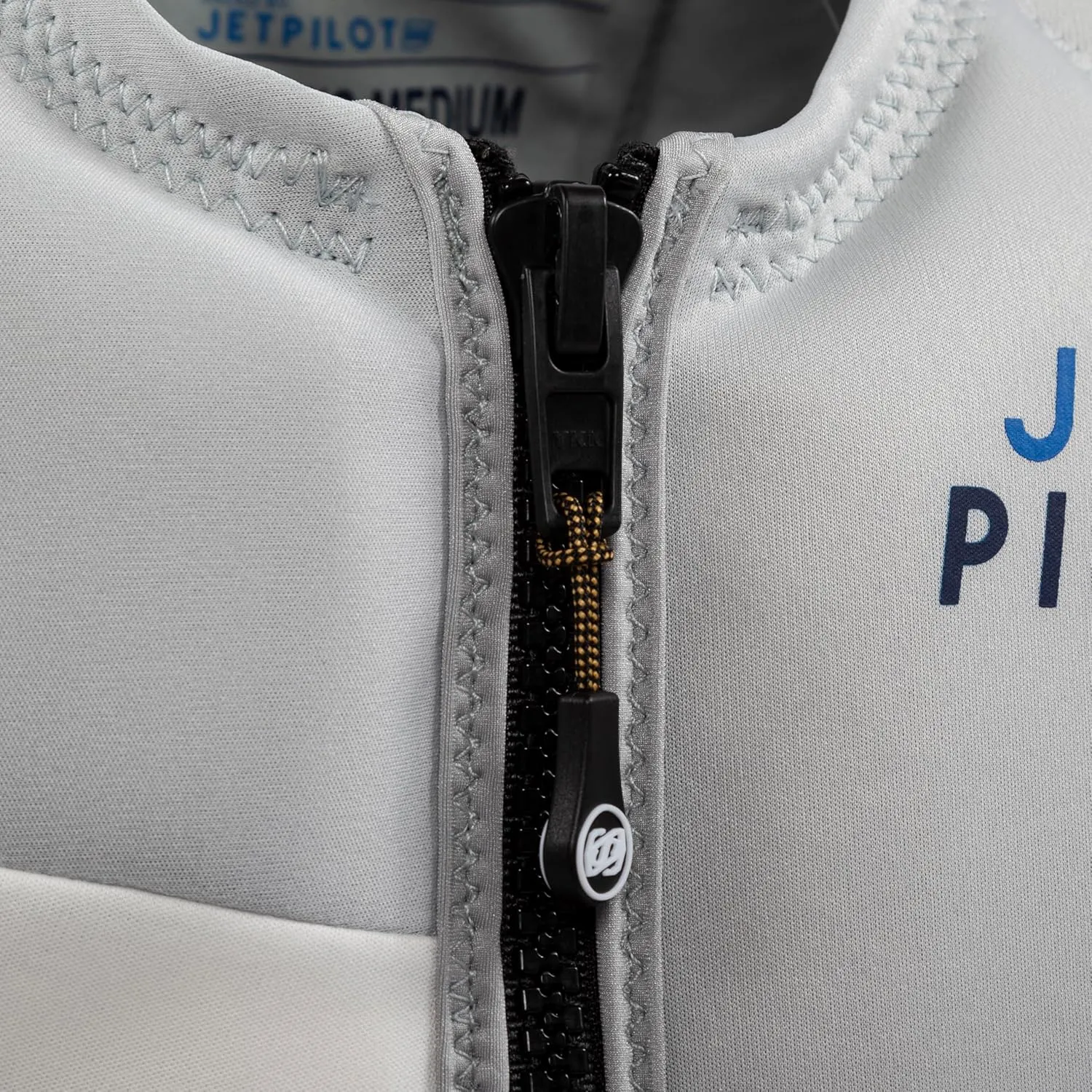 Men's Armada Neoprene Coast Guard Approved Life Jacket PFD