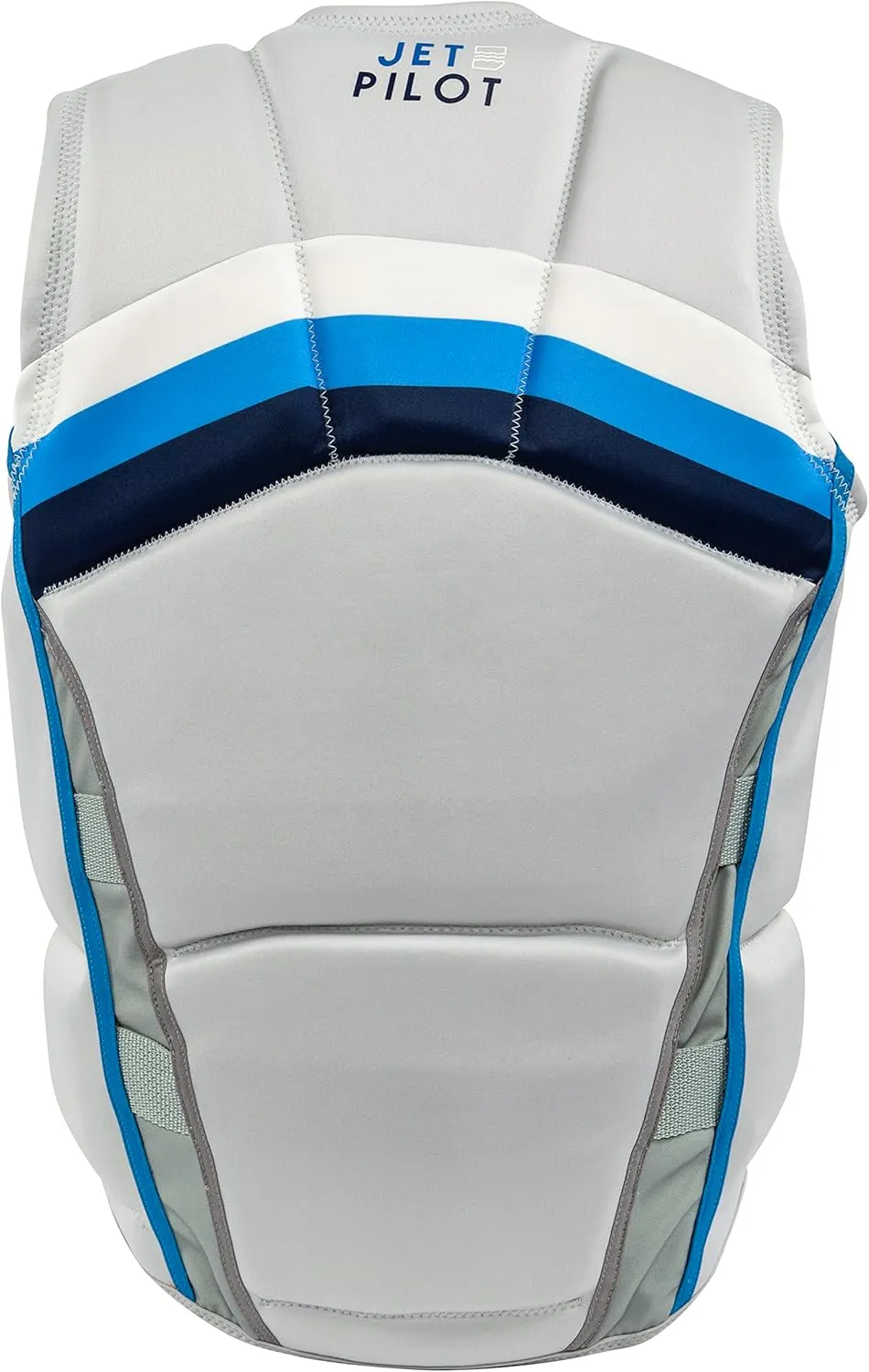 Men's Armada Neoprene Coast Guard Approved Life Jacket PFD