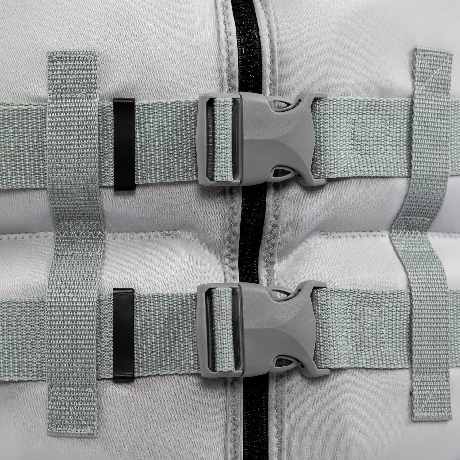 Men's Armada Neoprene Coast Guard Approved Life Jacket PFD