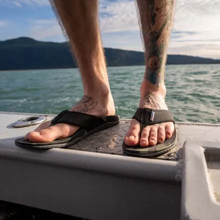 Men's Auna Sandal