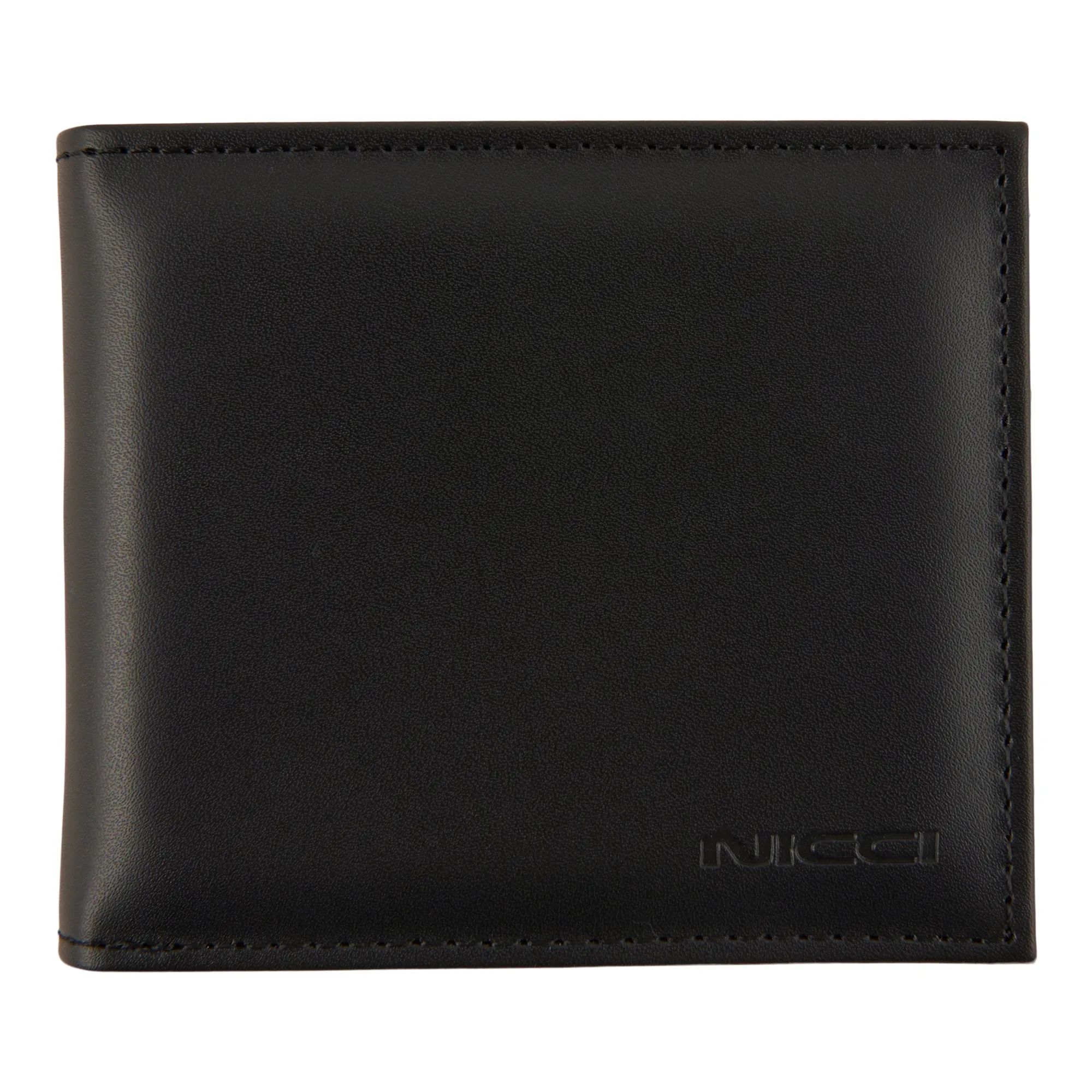 Men's Boxed Wallet