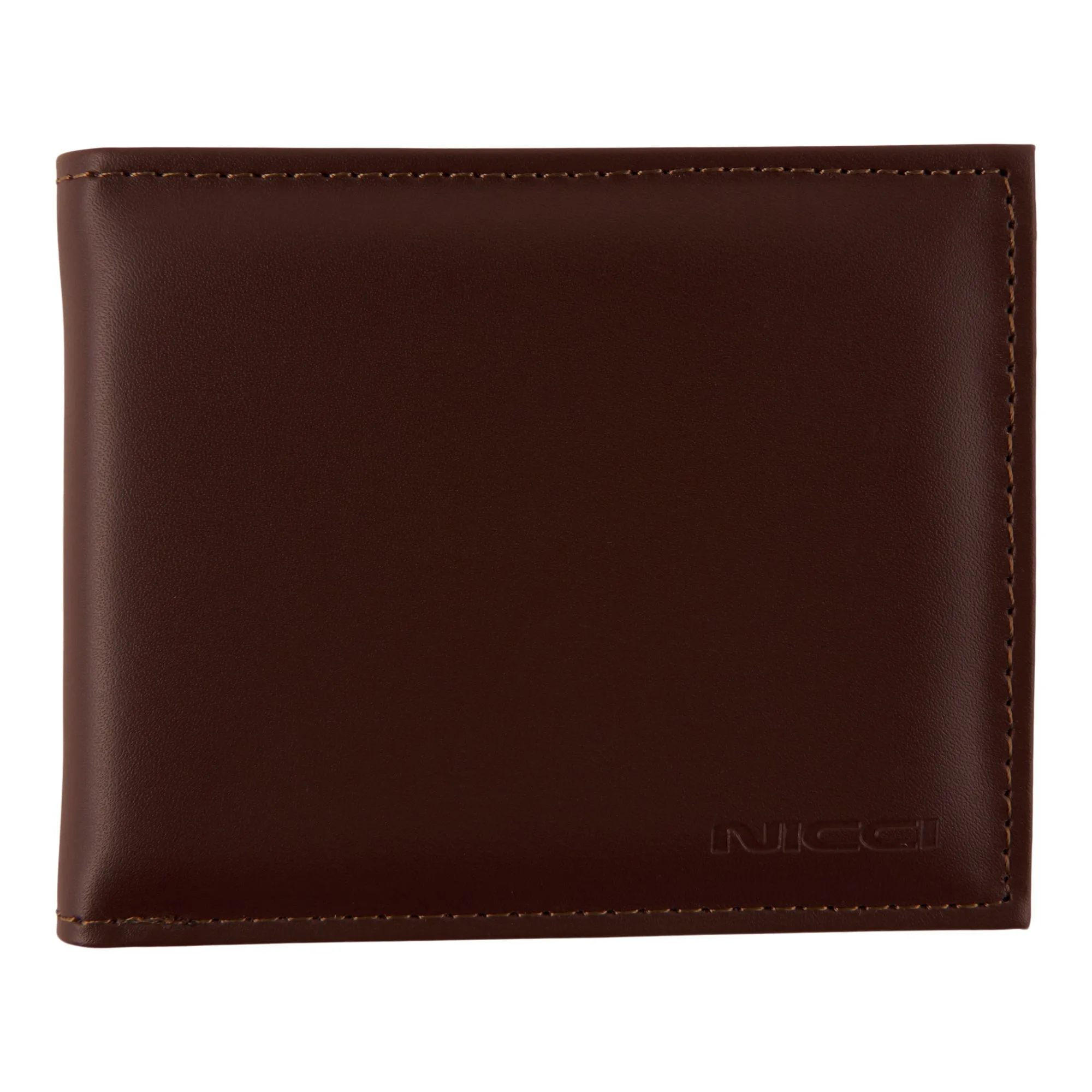 Men's Boxed Wallet