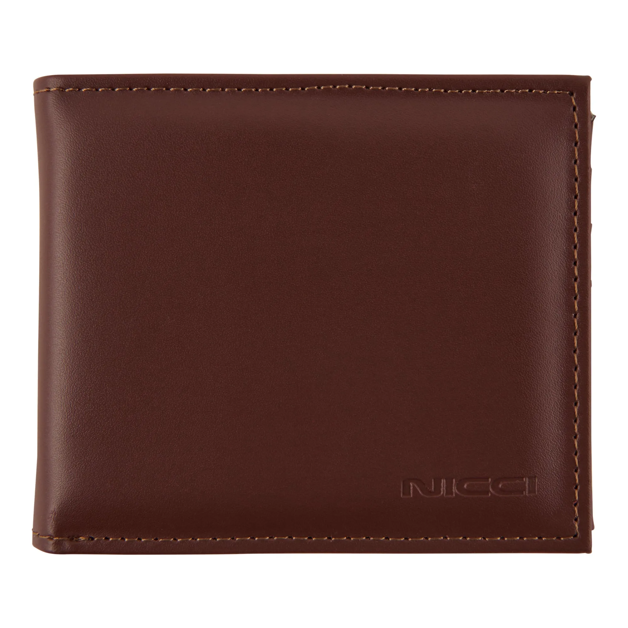 Men's Boxed Wallet