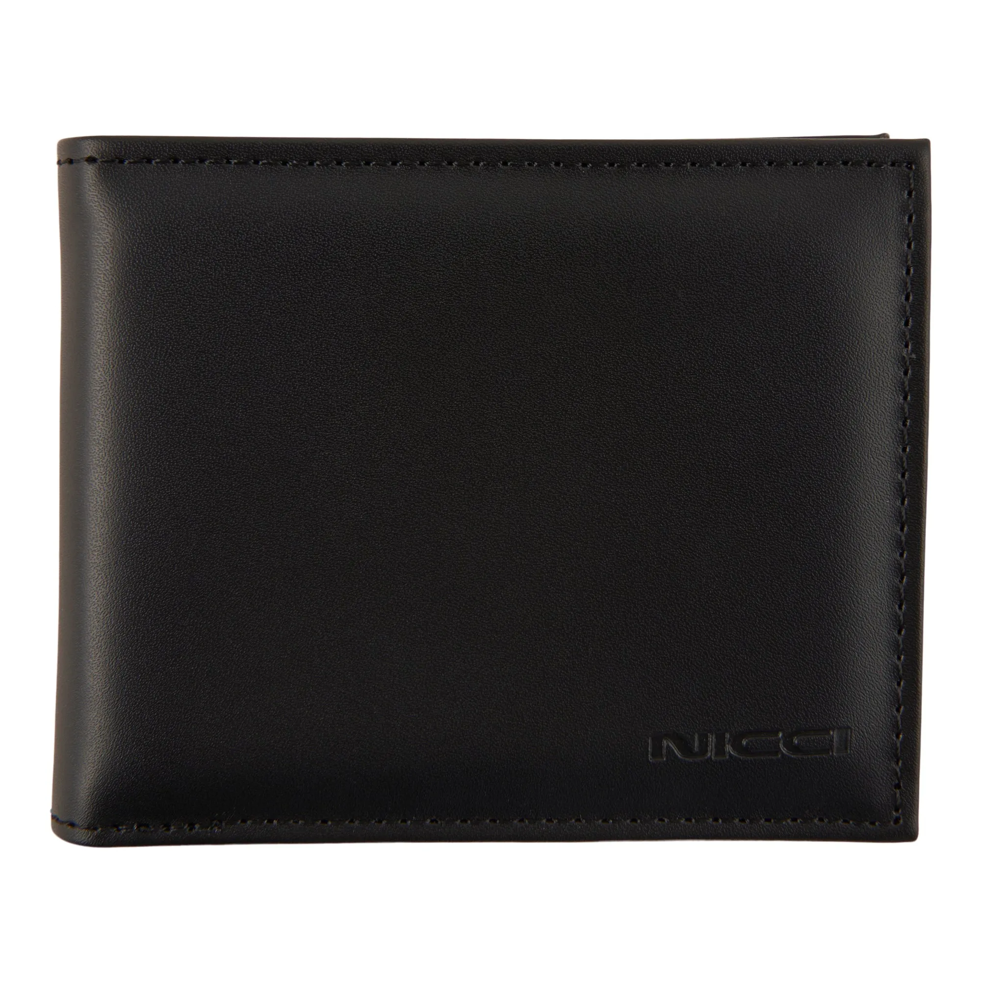 Men's Boxed Wallet