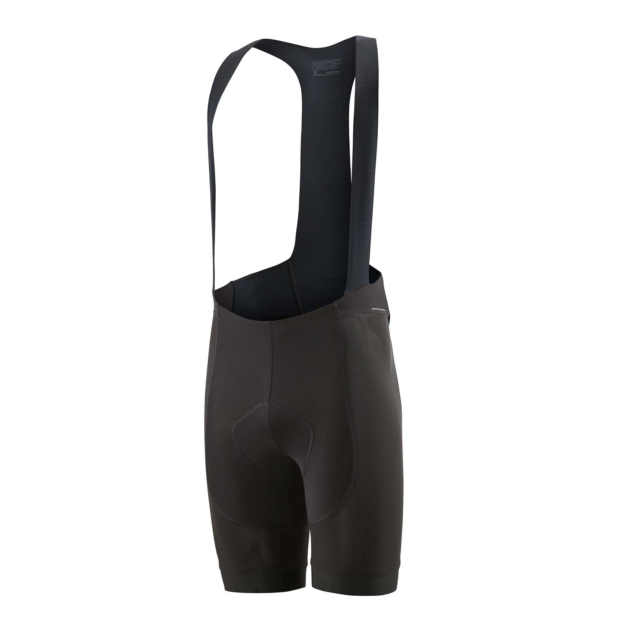 Mens Dirt Roamer Liner Bibs