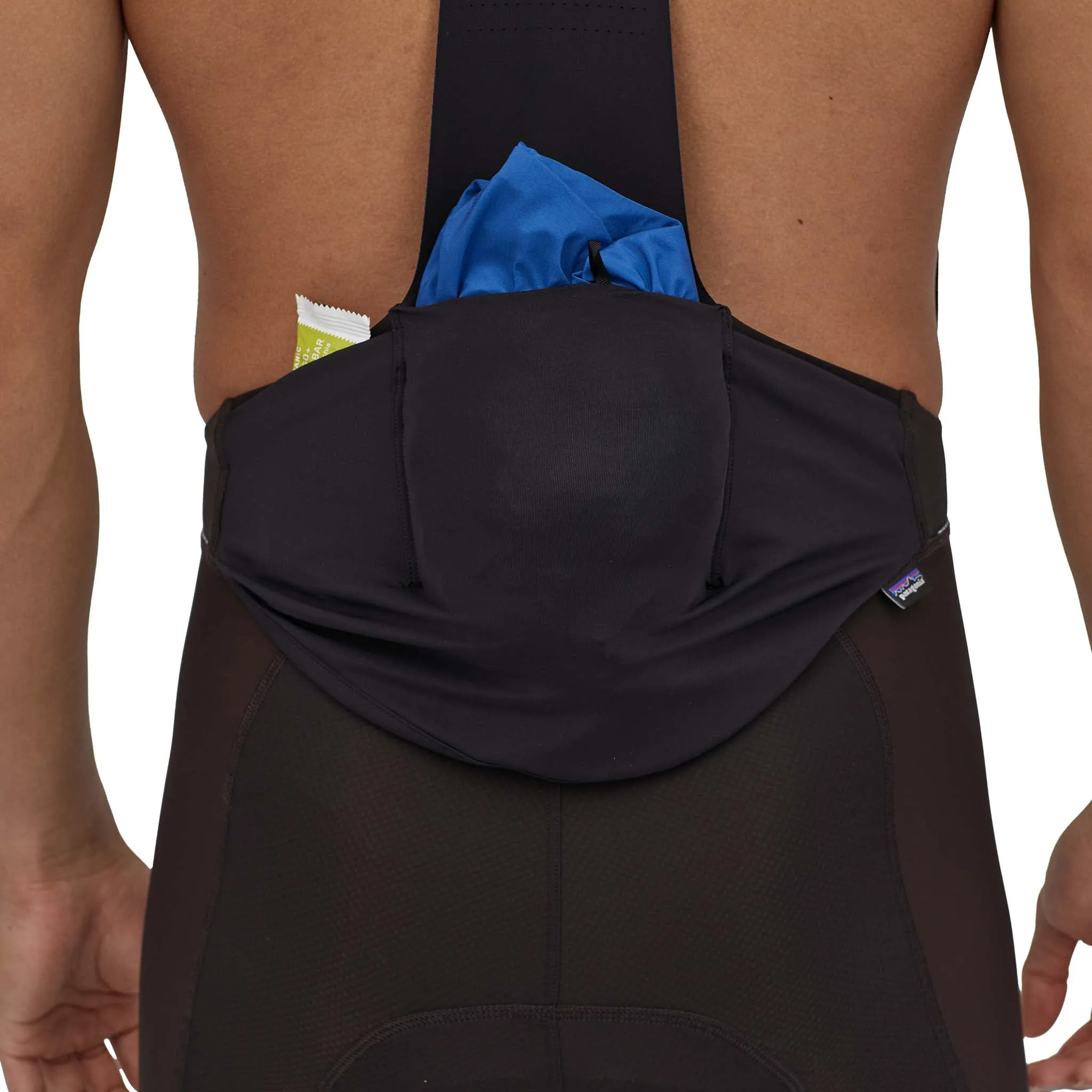 Mens Dirt Roamer Liner Bibs