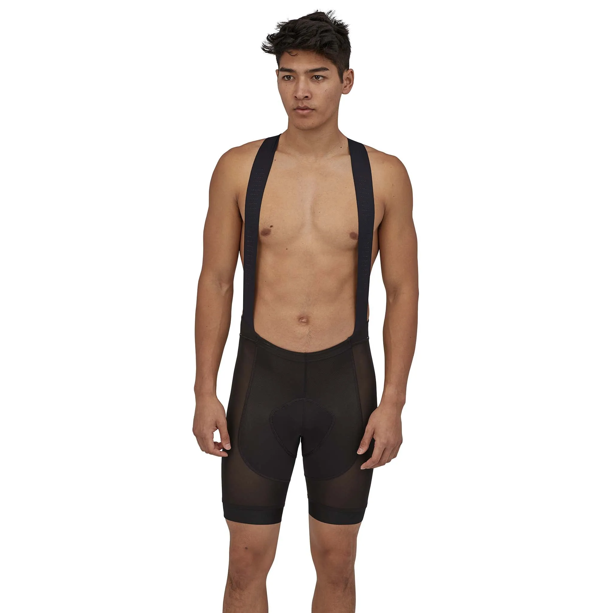 Mens Dirt Roamer Liner Bibs