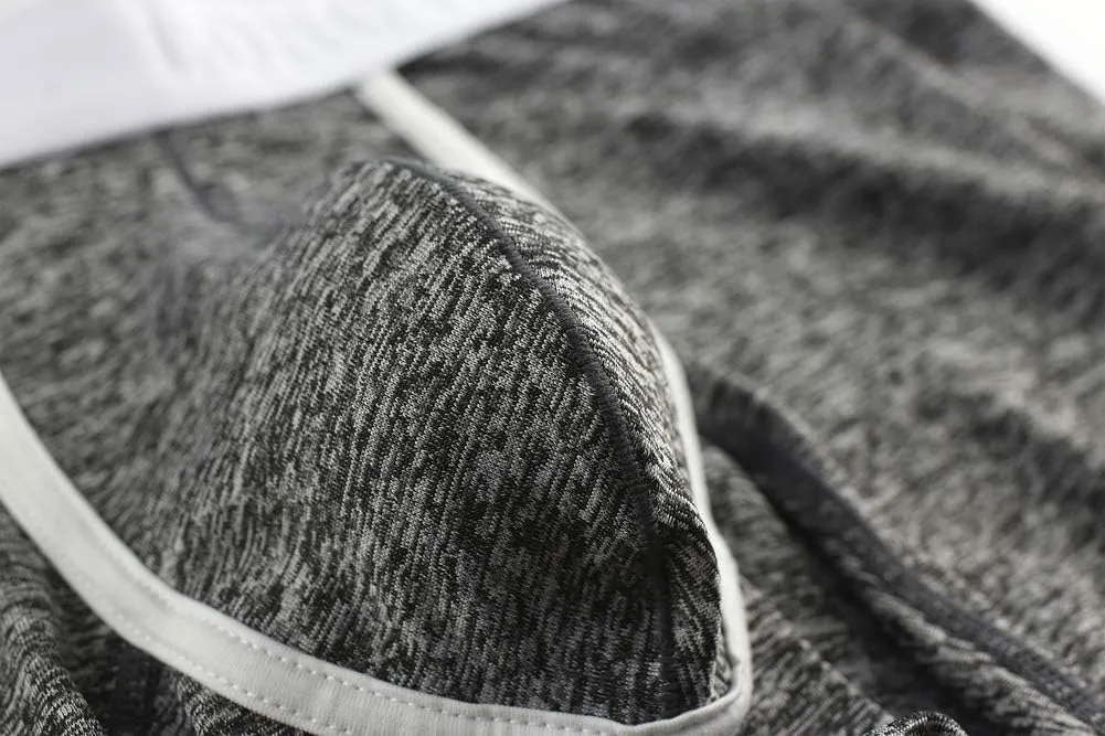 Mens Low Rise Pouch Underwear Pants Long Johns Thermal Bottoms Leggings