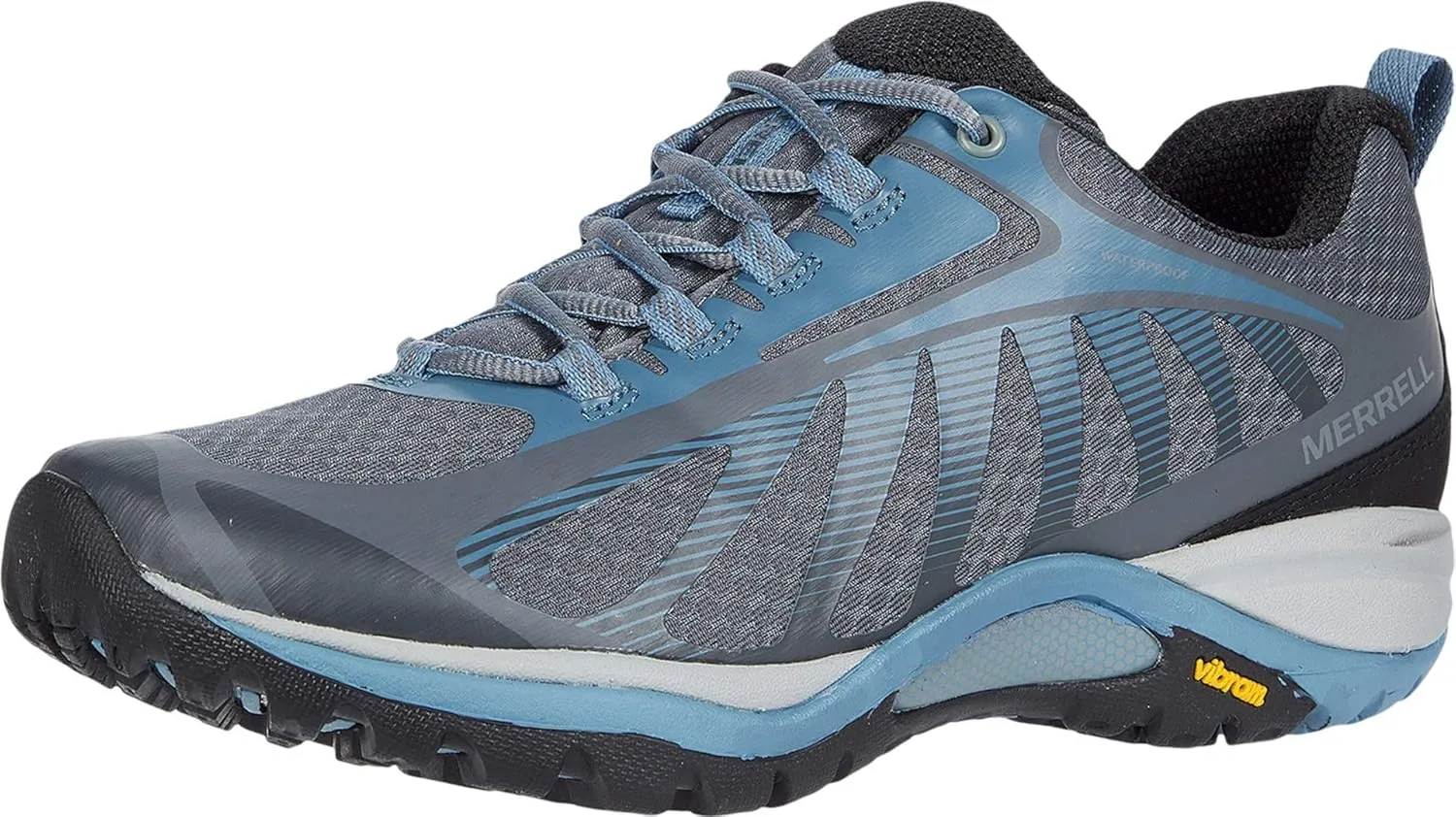 Merrell Women's Siren Edge Waterproof Walking Shoe