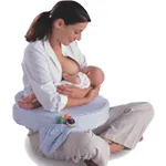 My Brest Friend Breast Feeding Pillow Organic