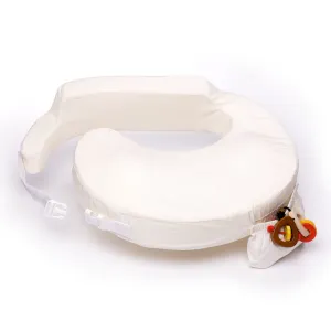 My Brest Friend Breast Feeding Pillow Organic