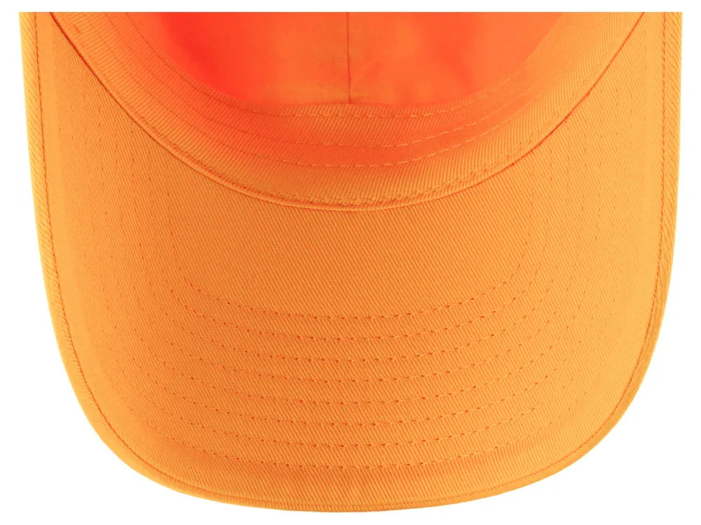 Nike Team Campus Cap - Yellow