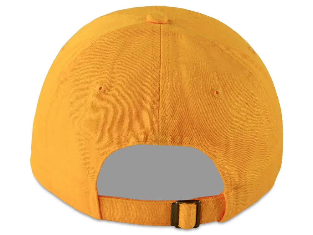 Nike Team Campus Cap - Yellow