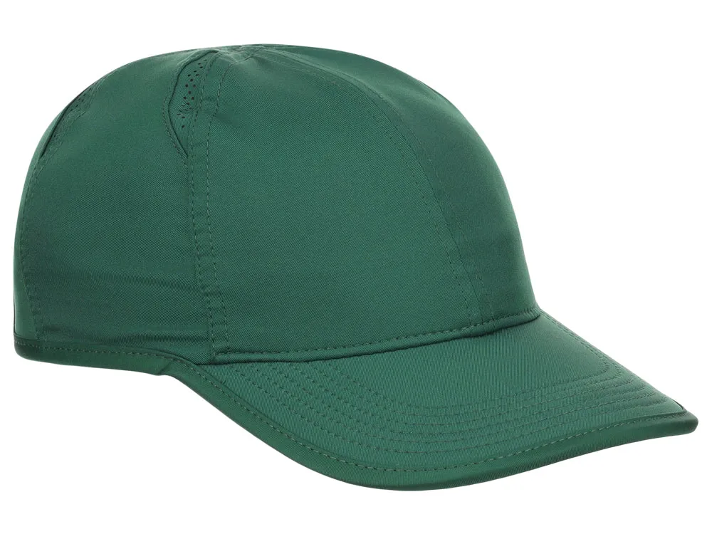 Nike Team Featherlight Solid Cap - Hunter Green