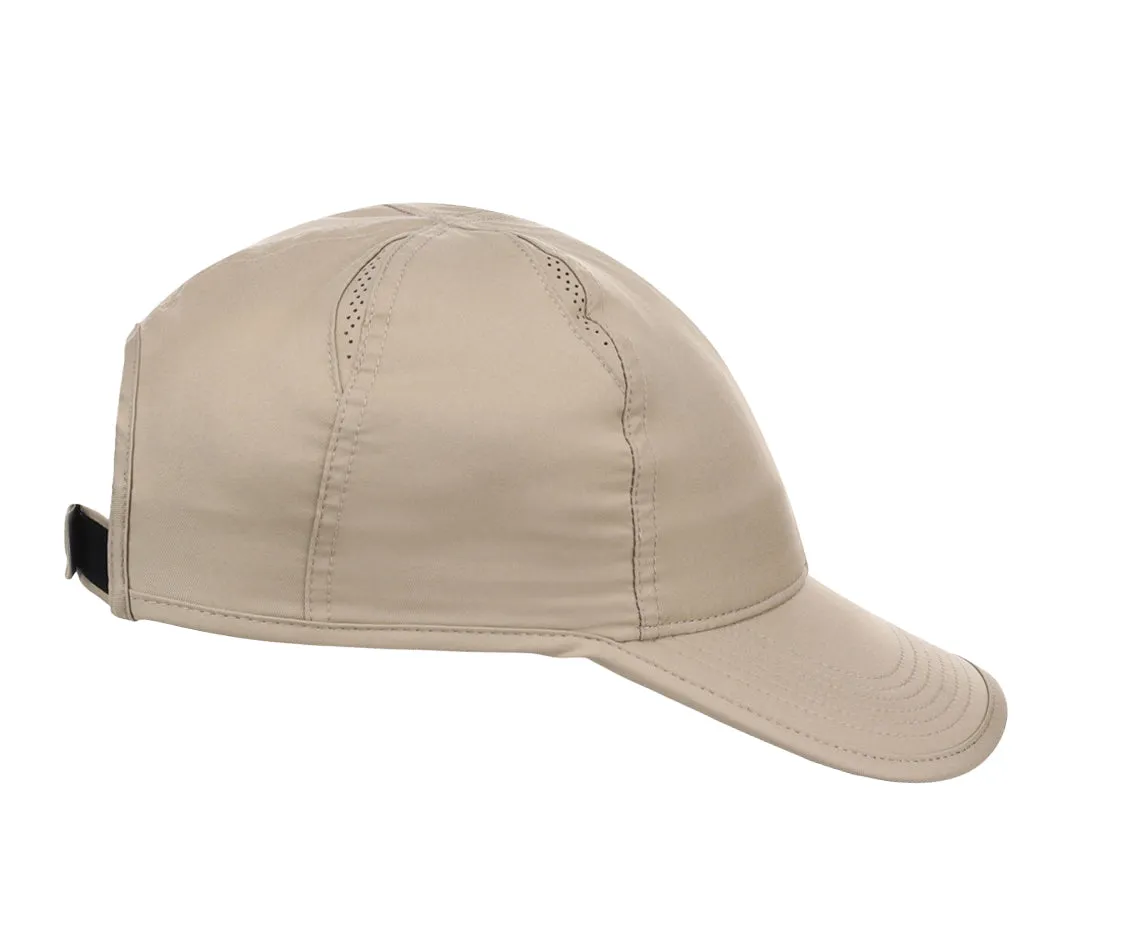 Nike Team Featherlight Solid Cap - Khaki