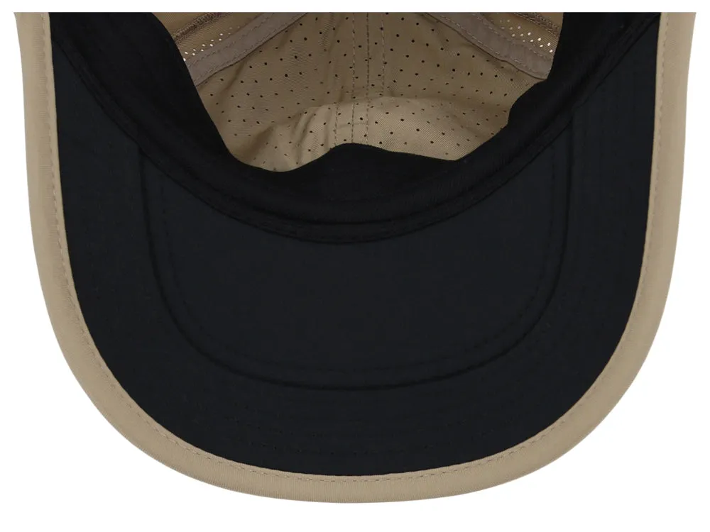 Nike Team Featherlight Solid Cap - Khaki