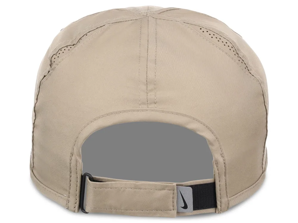 Nike Team Featherlight Solid Cap - Khaki