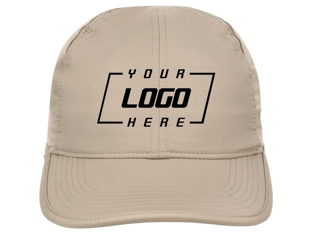 Nike Team Featherlight Solid Cap - Khaki