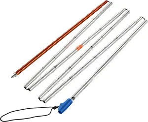 Ortovox Alu 240 Probe