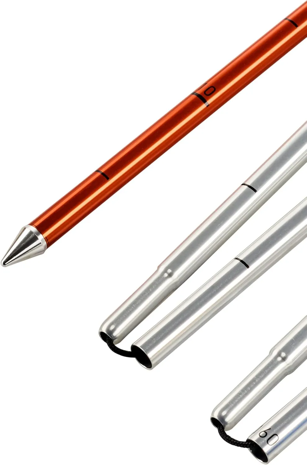 Ortovox Alu 240 Probe