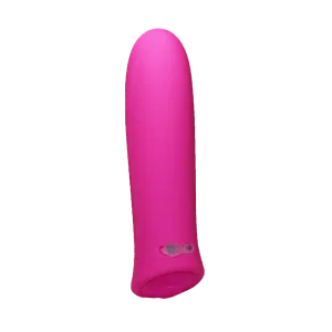 Perfect Storm USB Vibrating Bullet