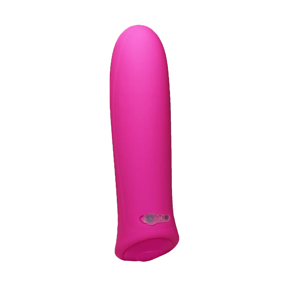 Perfect Storm USB Vibrating Bullet