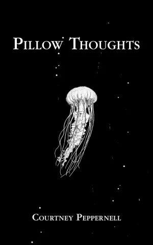 Pillow Thoughts Paperback  August 29, 2017