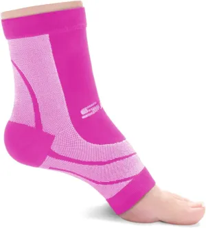Plantar Fasciitis Compression Socks - Foot Pain Sock - Ankle Sleeve - Wrap for Fascitis Arch Support