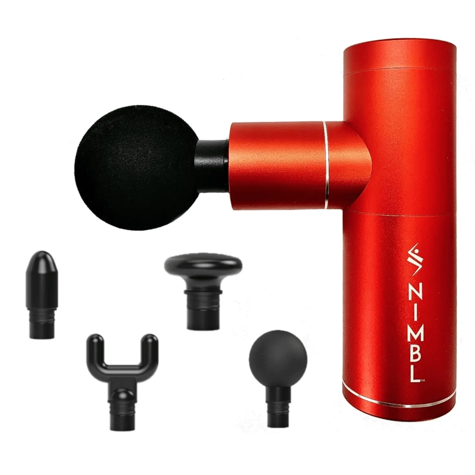 Power Systems NIMBL XPRS, Percussion Gun