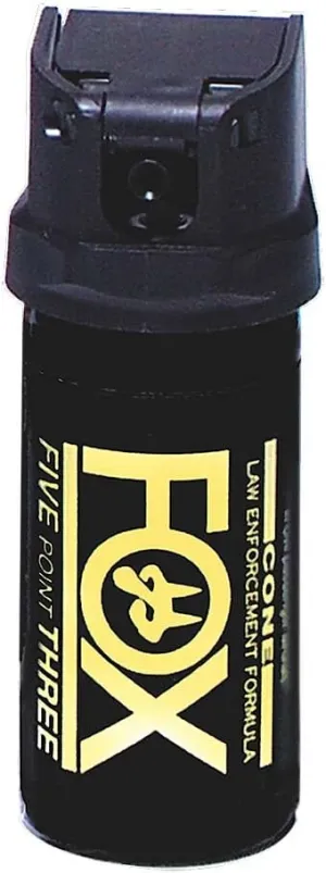 PS Products Fox Labs 1.5 oz. Flip Top Pepper Spray