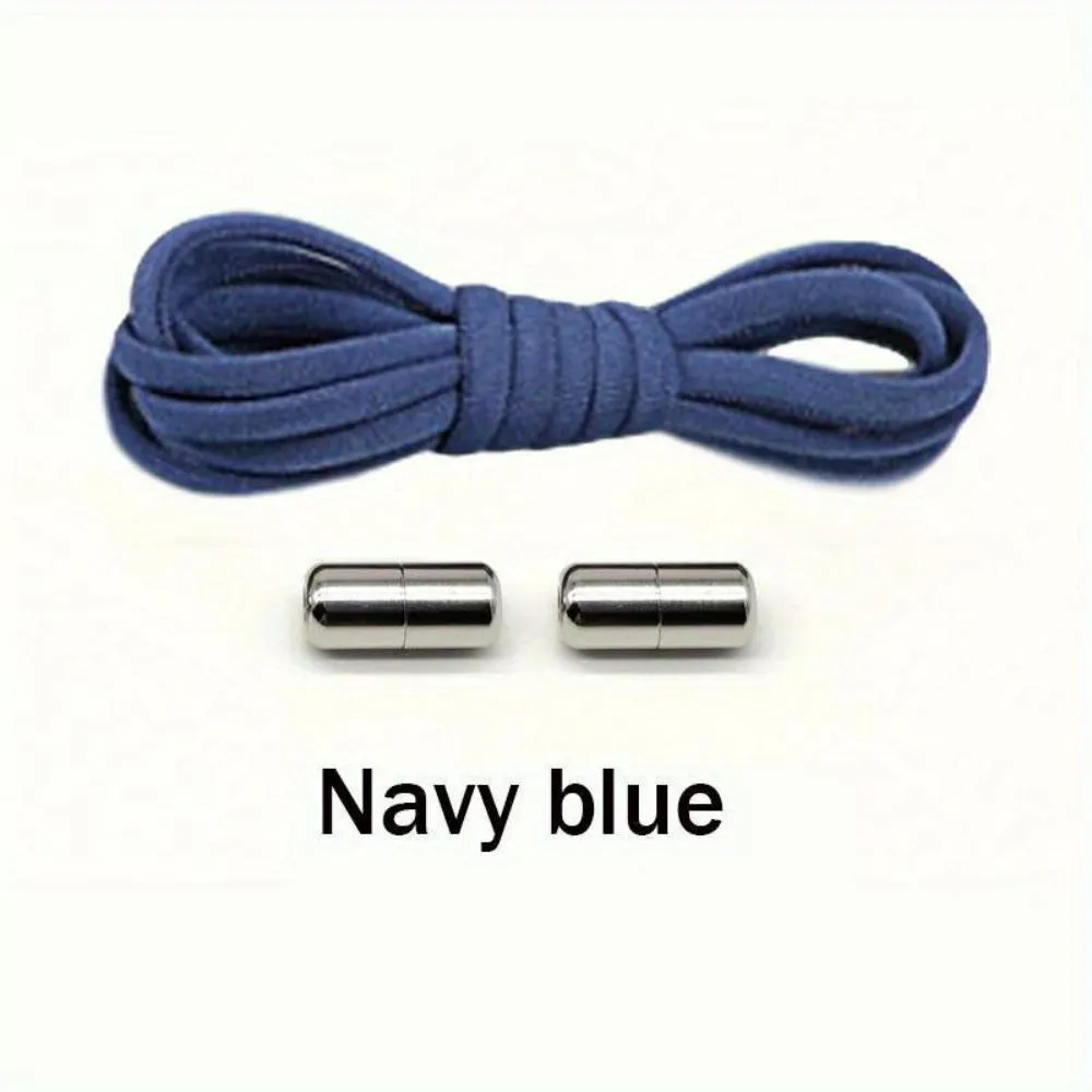 quick tiying shoe laces elastic stretchable lazy not tying viral shoestrings ✈️ free.shipping
