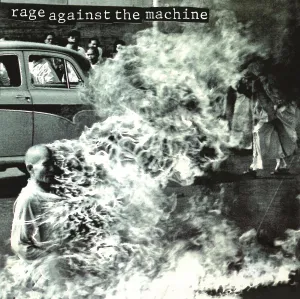 Rage Against The Machine Explicit Lyrics