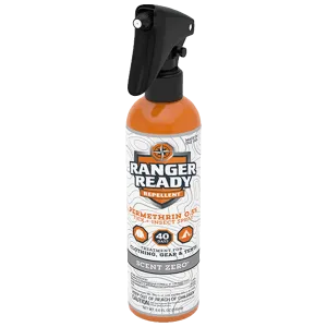 Ranger Ready Clothing Worn Repellent Permethrin 0.5%