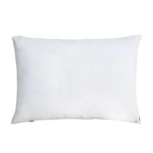 REMEDY HEALTH PILLOW - Original for Incredible Night’s Sleep, Standard, White