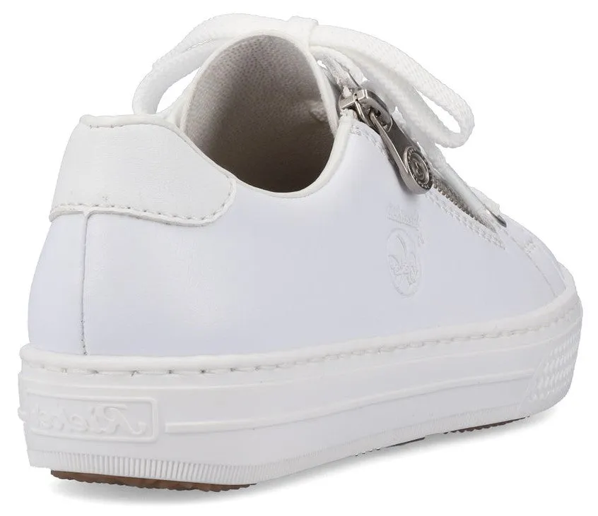 Rieker L59L1-83 Womens Casual Trainer
