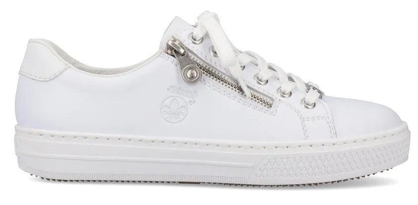 Rieker L59L1-83 Womens Casual Trainer