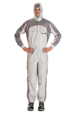 Sagola Anti-Static Coveralls